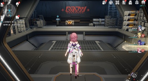 《崩坏：星穹铁道》人非草木任务攻略