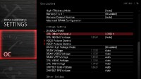 微星新BIOS限制7000X3D系列CPU电压 避免CPU毁损
