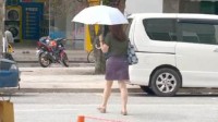 泰国遭遇极端天气：体感温度超50℃ 145年来最热