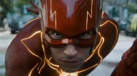 "The Flash" social media word-of-mouth banned: one of the best visual effects in DC history