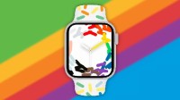 开发者挖掘内部代码 新版Apple Watch表带表盘曝光