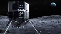 日本白兔-R航天器登月失败原因离谱：高度计算错误