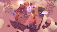 《纪念碑谷》团队新作登陆Steam：艺术风格依旧独特