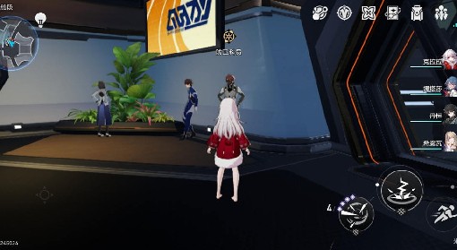 《崩坏：星穹铁道》裂界征兆难度2信标位置