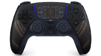 《FF16》限定PS5手柄、外壳公布 融入召唤兽元素