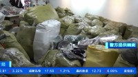 魔杖造假 4.6万余件哈利波特仿冒文创被查获