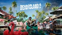 英国实体游戏周销出炉：新作《死亡岛2》领跑