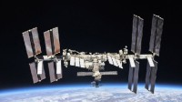 暂时不跟美国分手 俄罗斯将参与国际空间站到2028年