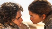 "Dune 2" released the first batch of stills: it will be released overseas on November 3!