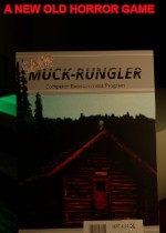Camp Muck-Rungler