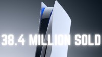 索尼2022年财报公开：PS5总销量已达3840万台！
