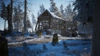 《冬日幸存者》宣布升级引擎至虚幻5 更多内容揭晓