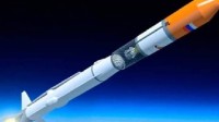 航天集團總裁：俄羅斯自研火箭將可重復使用100次 