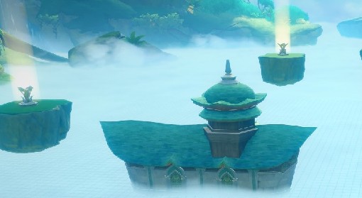 《原神》通路计划第二关满奖励攻略