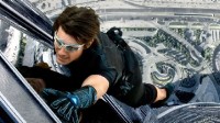 The director of "Mission: Impossible 7" officially announced the end of filming and officially released it on July 12