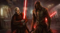IGN发起“最期待《星战》游戏”投票：近半数玩家选择《旧共和国的武士重制版》