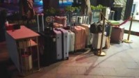 海底捞睡满人导致无法用餐：全是“特种兵”大学生