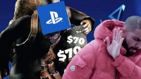 索尼数据显示：70美元定价或对游戏销量造成影响