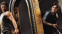 P1S推出《最后生还者2》雕像 艾莉艾比的对决！