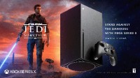 Xbox发布XSS|X主题海报：助力你的梦想