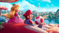 "Mario" movie box office will break 1 billion US dollars, the tenth animation film