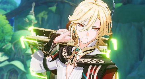 《原神》卡维突破材料一览