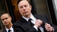 马斯克自称拥有全球最多经济数据 警告美联不要加息