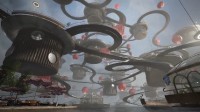 《原子之心》DLC首部预告片公开：新场景奇特诡异