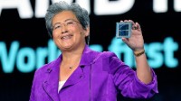 AMD首季度财报：净亏损1.39亿美元 收入同比下降9%