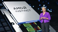 AMD PC处理器暴跌65% 苏姿丰：已经到底了