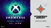 有新实机！Xbox发布会、《星空》直面会6月12日举行