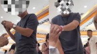 西双版纳无证导游辱骂游客被罚1万 涉事旅行社被吊证