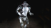 波士顿动力回应机器人学会格斗：不是官方的