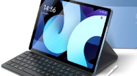 支持华为HMS！酷比魔方Pad 50Pro发布 首发899元
