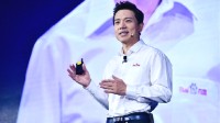 国产AI和GPT差距有多大？李彦宏：可能一直追不上