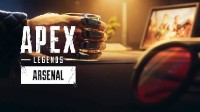 APEX17赛季更新内容抢先看 雷神带你畅爽体验新传奇