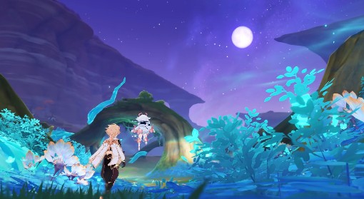 《原神》3.6版本全武器强度排行