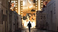 斯皮尔伯格新片《造梦之家》内地定档：5月25日全国上映