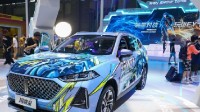 2023ChinaJoy 助力车企抢占“智能出行”新赛道！