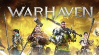《Warhaven》Steam测试6月举行 多人战场热血肉搏