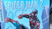《漫威蜘蛛侠2》前传漫画已推出：实体版也印刷出来了！
