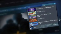 Steam搜索栏终于变智能！输错了也能查到游戏