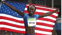 美国短跑奥运冠军去世：年仅32岁 死因不明