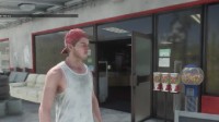 疑《GTA6》新流出视频曝光 主角珠宝店闲逛