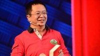周鸿祎：未来属于能灵活用GPT的人