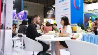 唯智互动参展2023 ChinaJoy BTOB