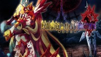 《梦魇骑士团》繁体中文版将于今年7月6日上市！