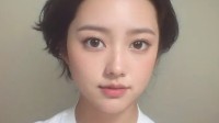 3D建模师用AI把自己变美少女 大叔也能成为偶像