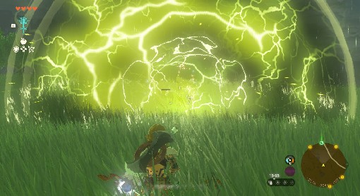 《王国之泪》冰冻丘丘胶制作方法与使用教学