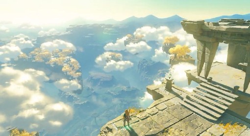 《王国之泪》汀空套装获取教程